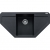 Zlewozmywak Franke Maris MRG 612 E onyx 114.0201.794