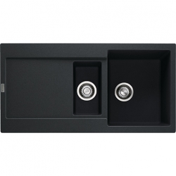 Zlewozmywak Franke Maris MRG 651 onyx  114.0255.808