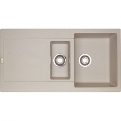 Zlewozmywak Franke Maris MRG 651 orzech 114.0072.518