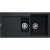 Zlewozmywak Franke Maris MRG 651 onyx  114.0255.808