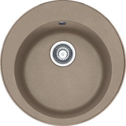 Zlewozmywak Fragranit Pamira Franke ROG 610-41 cappuccino 114.0331.002