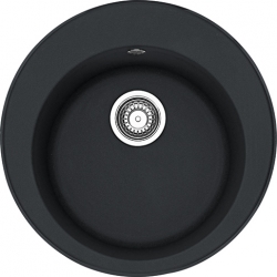 Zlewozmywak Fragranit Pamira Franke ROG 610-41 onyx 114.0286.753
