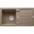 Zlewozmywak Fragranit Franke Strada SAG 614-78 cappuccino 114.0320.362