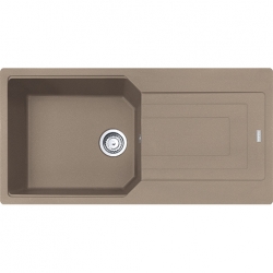 Zlewozmywak Franke Urban UBG 611-100 Fragranit+ Cappuccino 114.0574.999
