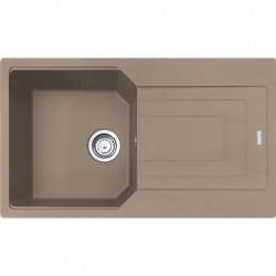 Zlewozmywak Franke Urban UBG 611-86 Fragranit+ Cappuccino 114.0575.024