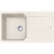 Zlewozmywak Franke Urban UBG 611-86 Fragranit+ Kremowy 114.0575.027