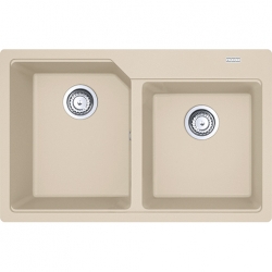 Zlewozmywak Franke Urban UBG 620-78 Fragranit Beżowy 114.0575.056
