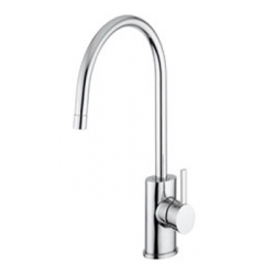 Bateria zlewozmywakowa pionowa Paffoni BERRY BR180CR