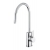 Bateria zlewozmywakowa pionowa Paffoni BERRY BR180CR