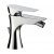 Bateria bidetowa pionowa Daniel Rubinetterie DIVA DV604CR