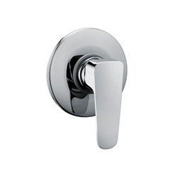 Bateria podtynkowa 1-drożna  Paffoni SLY SY010CR