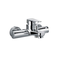 Bateria wannowa ścienna (korpus)  Paffoni SLY SY022CR