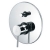Bateria wannowa podtynkowa 2-drożna Paffoni LIGHT LIG015CR
