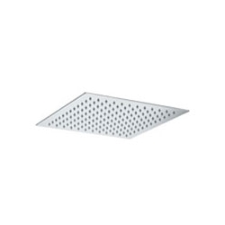 Sito dyszy natryskowej Paffoni HAWAI 200x200 mm ZSOF095CR