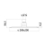 Sito dyszy natryskowej Paffoni HAWAI 200x200 mm ZSOF095CR