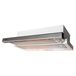 Okap kuchenny wysuwany AKPY inox 50 cm