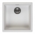 Zlewozmywak Reginox AMSTERDAM 40 PURE WHITE