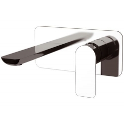Bateria umywalkowa podtynkowa Remer INFINITY I15CR