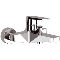 Bateria wannowa ścienna korpus Remer DREAM  D05CR