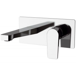 Bateria umywalkowa podtynkowa Remer DREAM D15CR