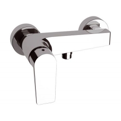 Bateria natryskowa ścienna korpus Remer DREAM D33CR