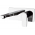 Bateria umywalkowa podtynkowa Remer DREAM D15CR