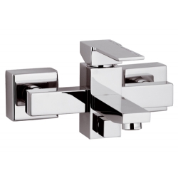 Bateria wannowa korpus Remer QUBIKA Q05CR