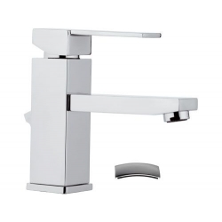 Bateria umywalkowa Remer QUBIKA Q10CR