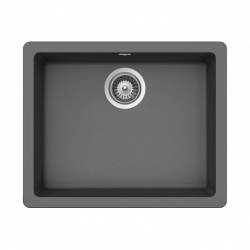 Zlewozmywak Schock QUADRO N-100 CROMA