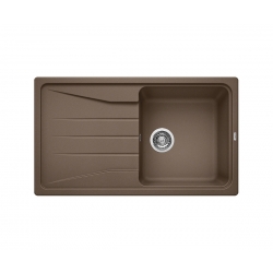 Zlewozmywak Blanco SONA 5S tartufo bez korka automatycznego 521923
