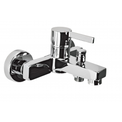 Deante Floks Bateria wannowa bez kompletu natryskowego BCF 010M