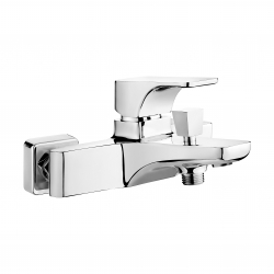 Deante Hiacynt Bateria wannowa bez kompletu natryskowego BQH 010M