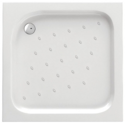 Deante Corner Brodzik kwadratowy 90 cm KTC 041B