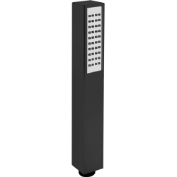 Deante Box Komplet z boxem podtynkowym termostatycznym kwadratowy Nero BXYZNEAT