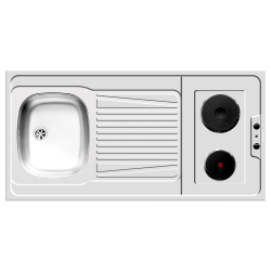 Blat Minikuchni 120x60x5,5 elektr.