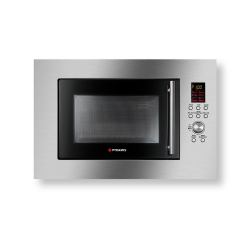 Kuchenka Mikrofalowa 30 Inox