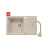 Zlew. SPARTA PLUS (78x48) beż piaskowy + bateria BELLO