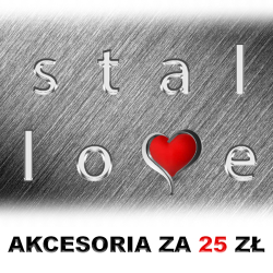 Stallove: Oferta promocyjna - dodatkowe akcesoria za 25 zł