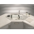 ALVEUS Line Start 40 satyna