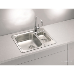ALVEUS Line Start 40 satyna