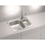ALVEUS Line Start 40 satyna