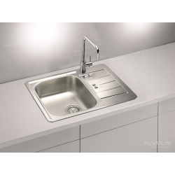 ALVEUS Line Start 60 satyna