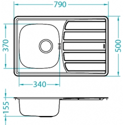 ALVEUS Zoom 20 len