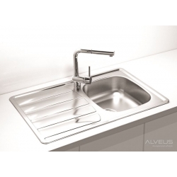 ALVEUS Zoom 20 len