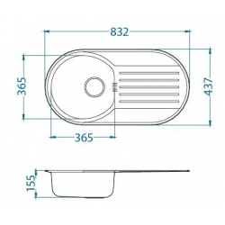 ALVEUS Form 40 len