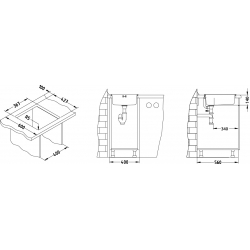 ALVEUS Basic 10 len