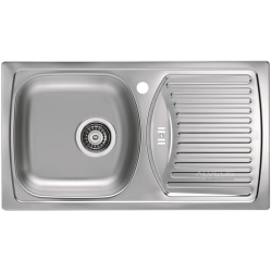 ALVEUS Basic 150 satyna