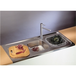 ALVEUS Classic 100 prawy satyna
