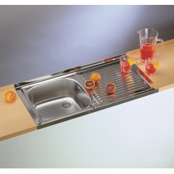 ALVEUS Classic 100 lewy len