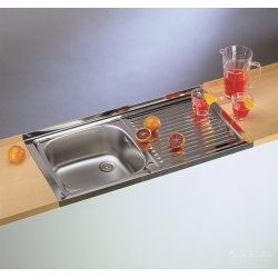 ALVEUS Classic 100 prawy len